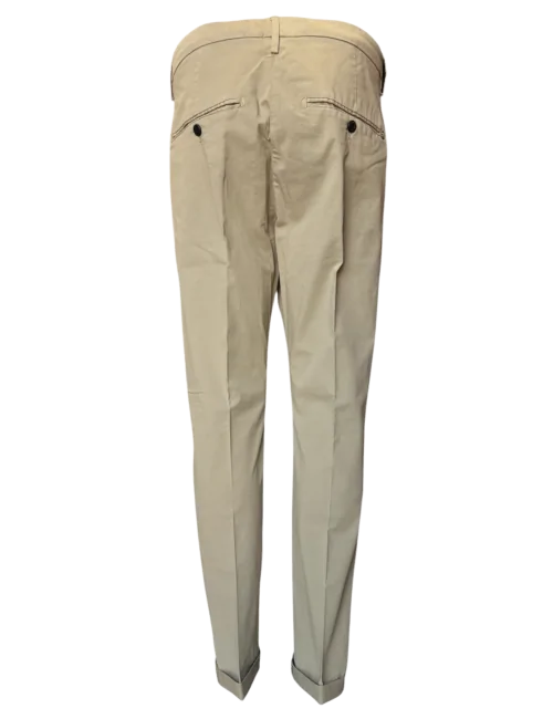 Pantalone Gaubert