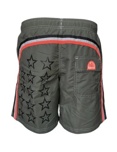 Costume con stampa 2