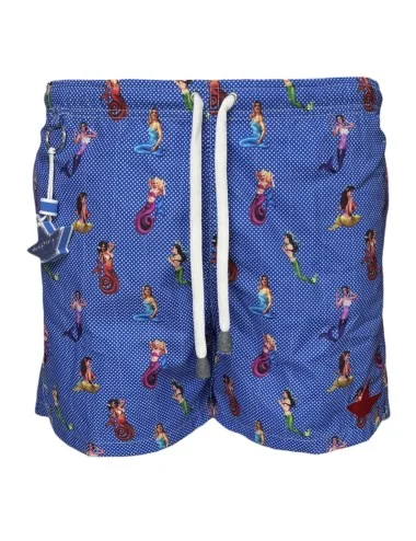 Costume fantasia Macchia J