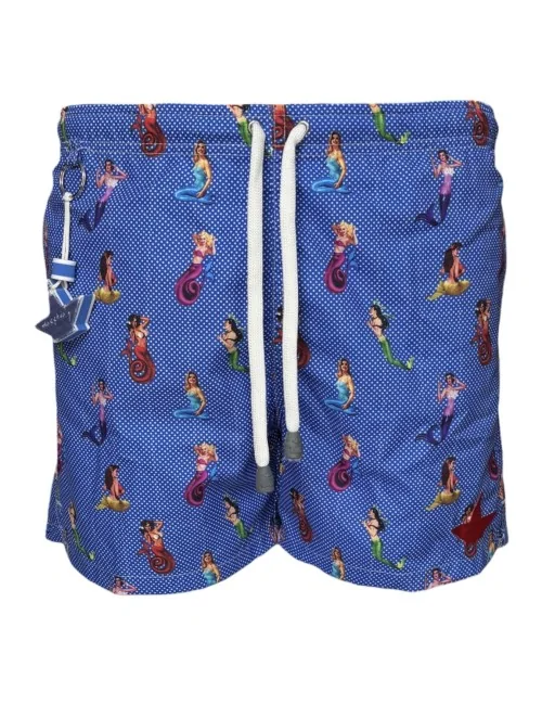 Costume fantasia Macchia J