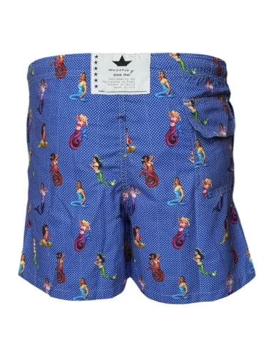 Costume fantasia Macchia J 2