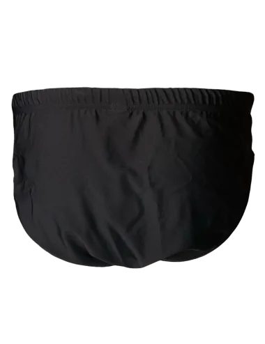 Costume a slip con logo 2