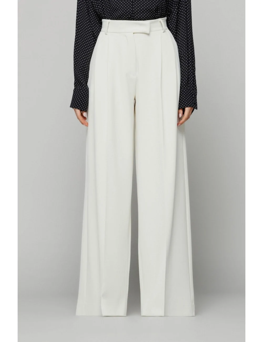 Completo gilet e pantalone