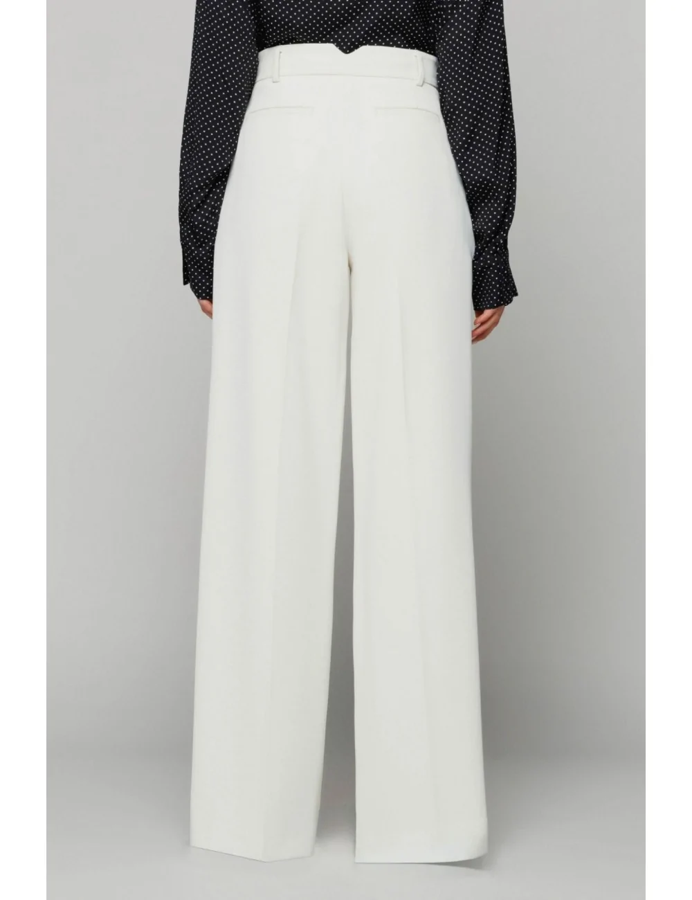 Completo gilet e pantalone