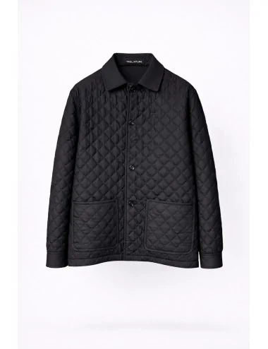 Trapuntina in lana 2