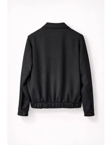 Giubbino collo camicia 2