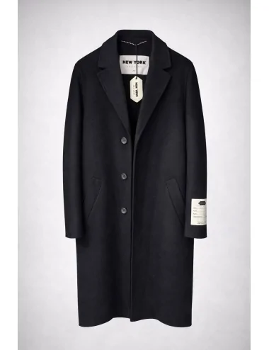 Cappotto Fresno monopetto 2