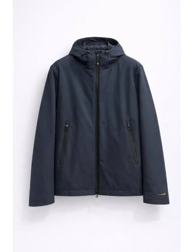 MANUEL RITZ Giaccone Con Cappuccio 2