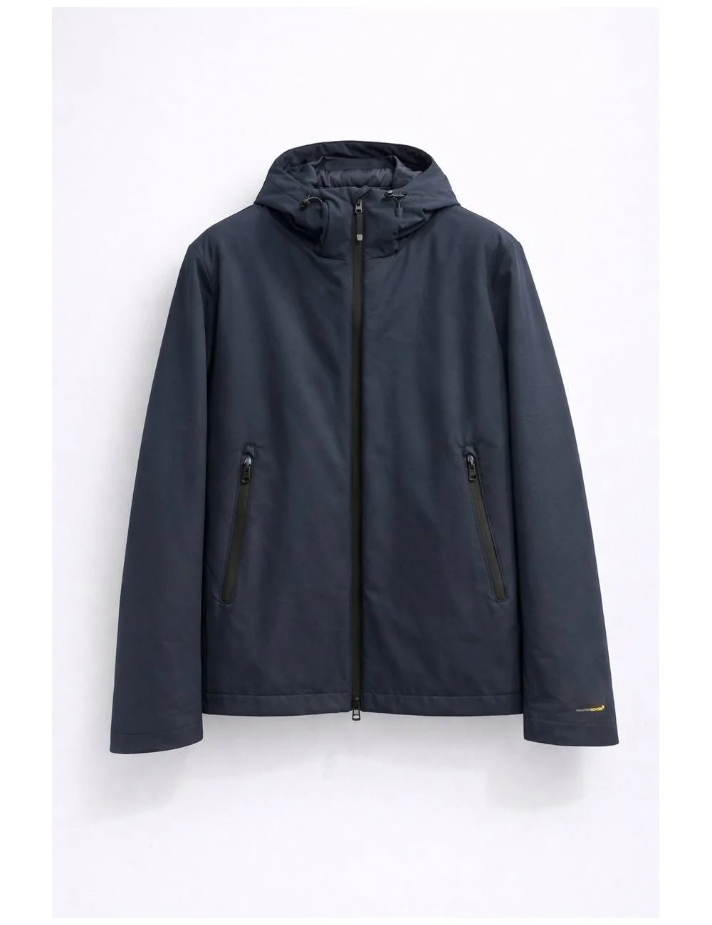 Giaccone Con Cappuccio