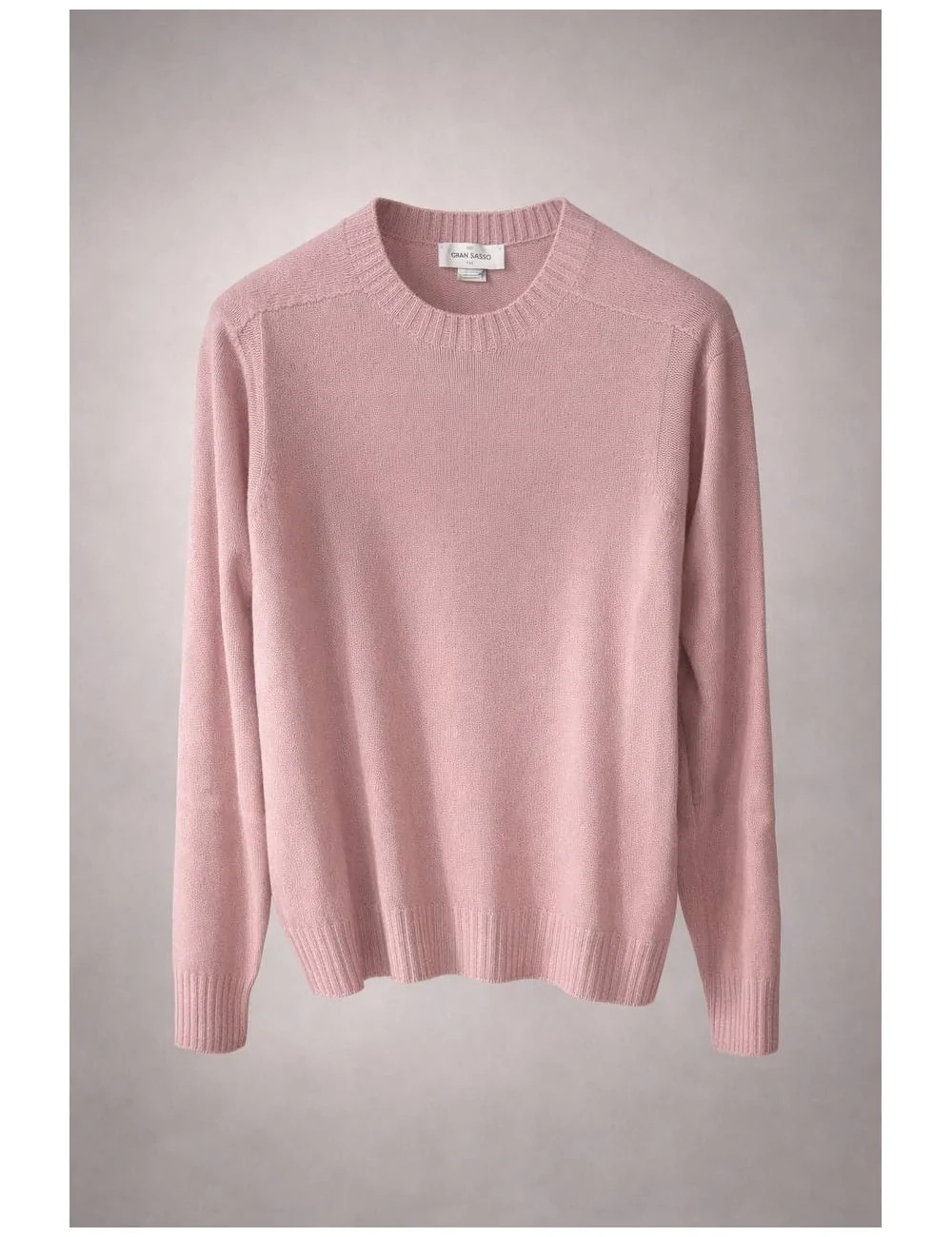 Maglione Girocollo Basic