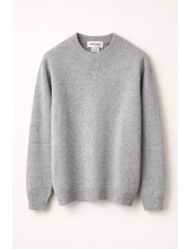 Maglione Girocollo Basic