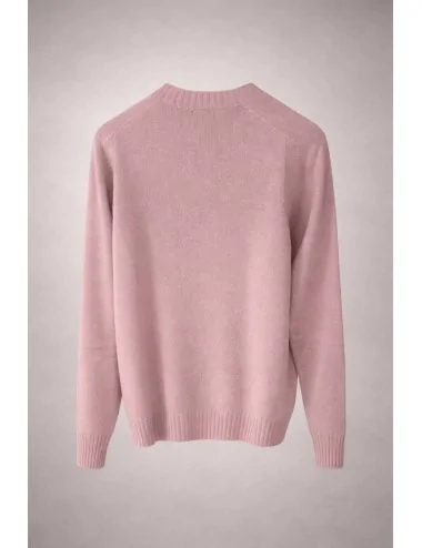 Maglione Girocollo Basic 2