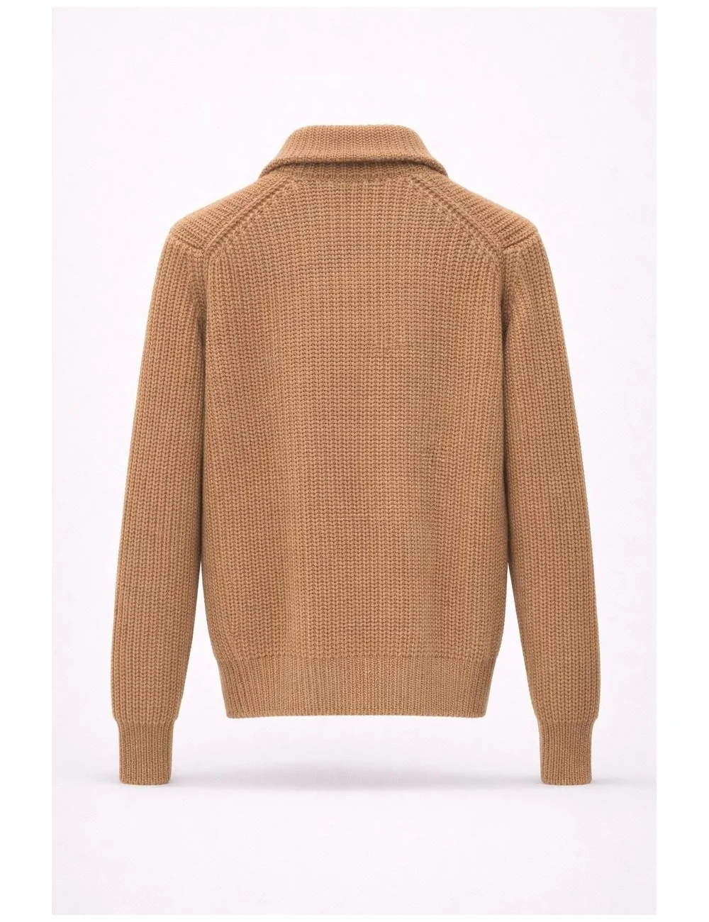 Giubbino in cashmere