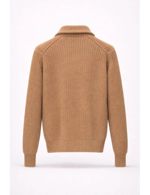 Giubbino in cashmere