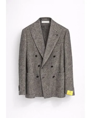 Giacca doppiopetto