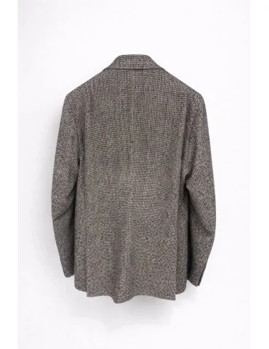 Giacca doppiopetto 2