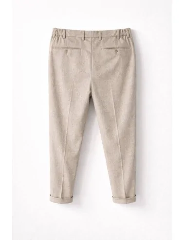 Pantalone Bricklanes 2