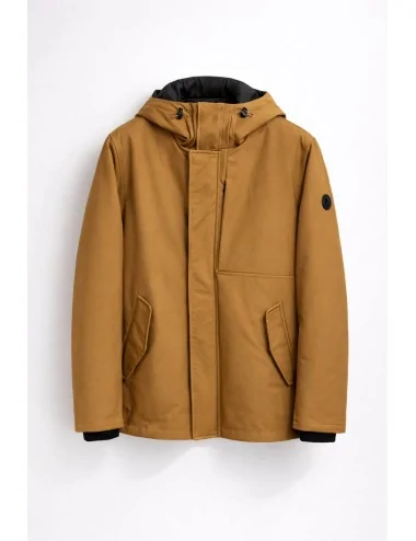 Giubbino Lungo Oltre La Vita