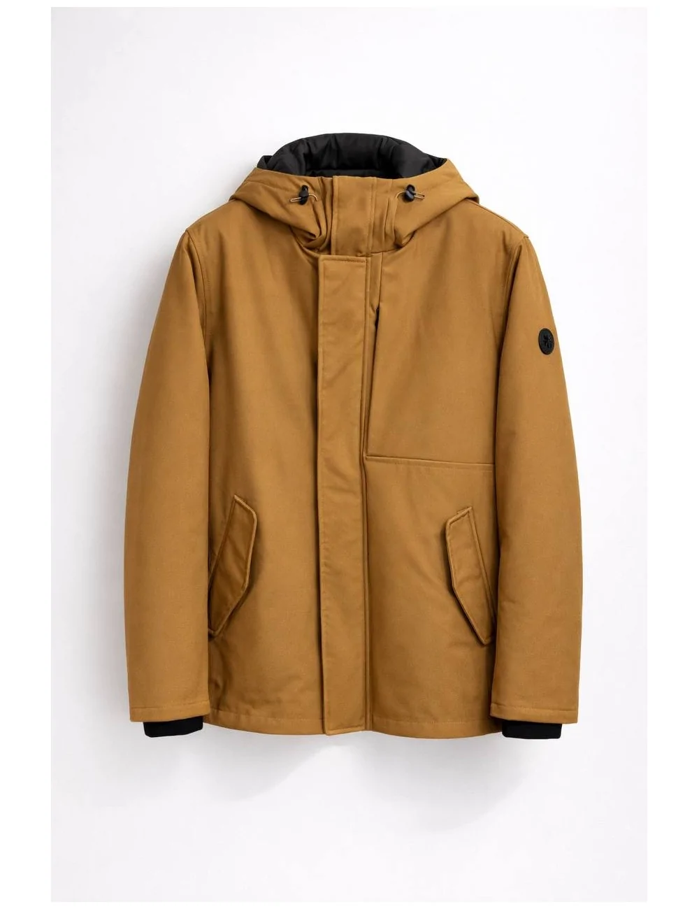 Giubbino Lungo Oltre La Vita