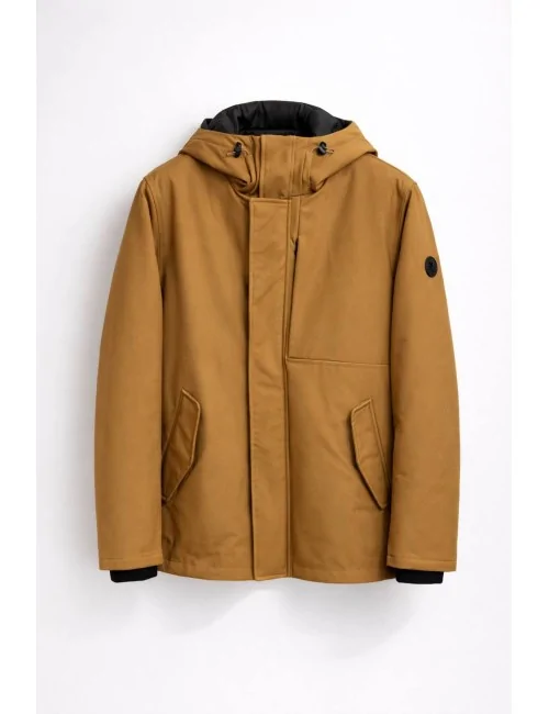 Giubbino Lungo Oltre La Vita