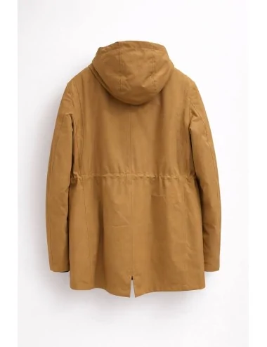 Giubbino Lungo Oltre La Vita 2