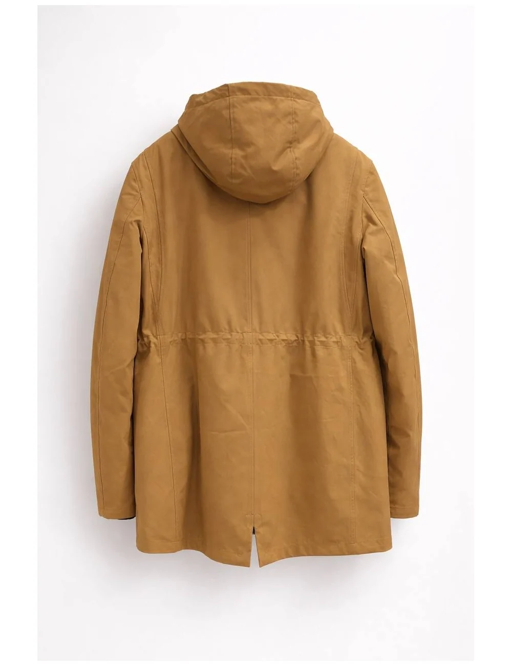 Giubbino Lungo Oltre La Vita