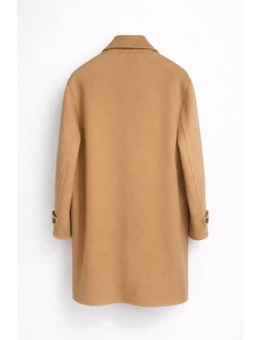 Cappotto over-size 2