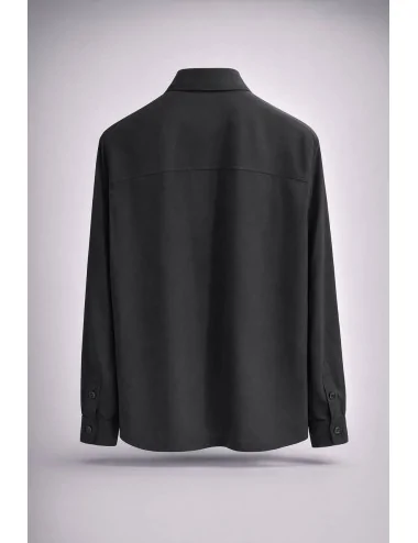 Camicia nera Leroy 2