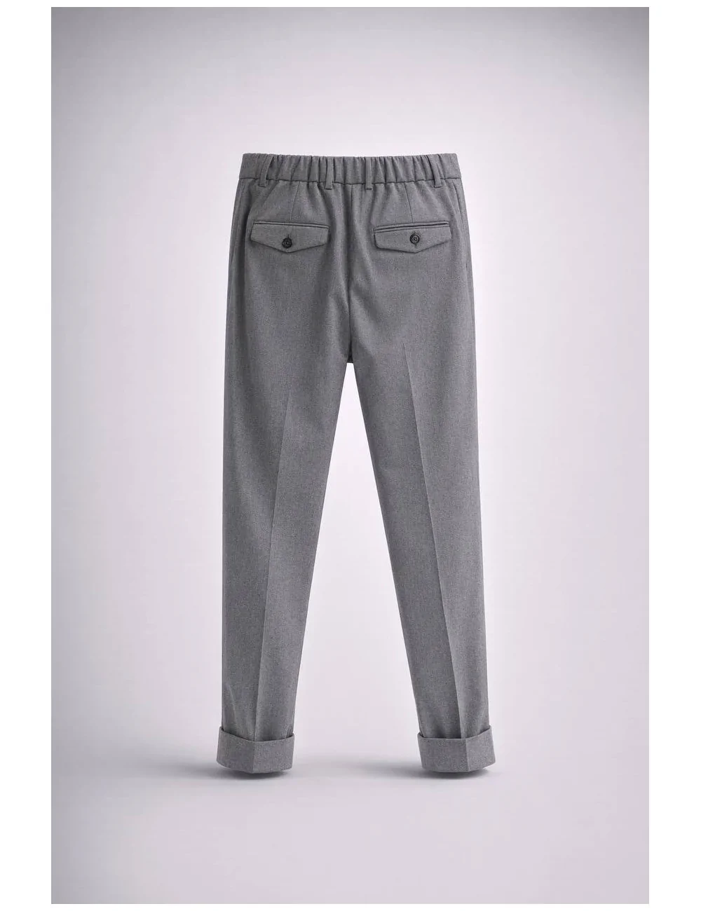 Pantalone New Riccardo