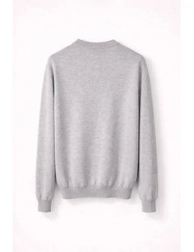 Cardigan manica lunga 2