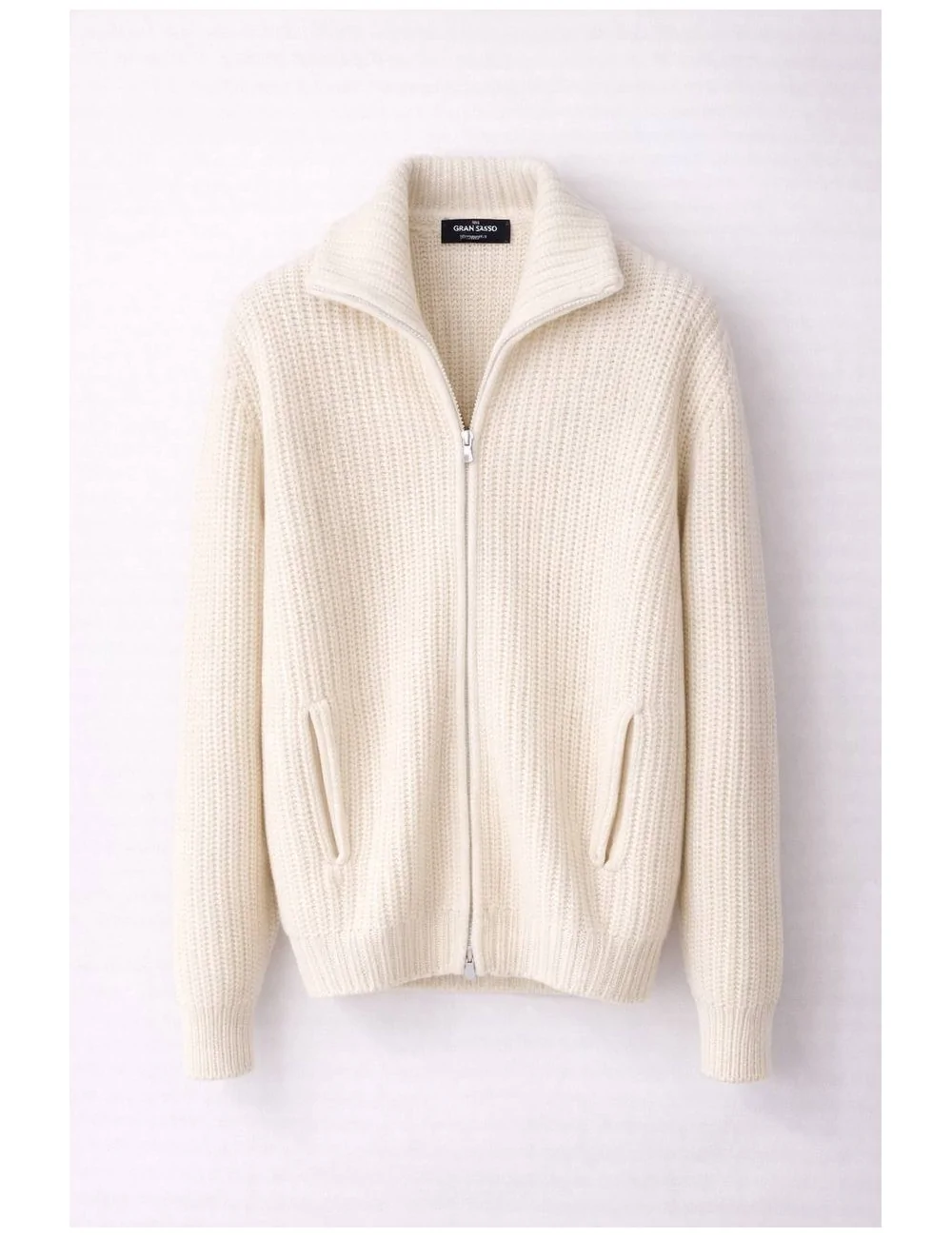 Giubbino in cashmere