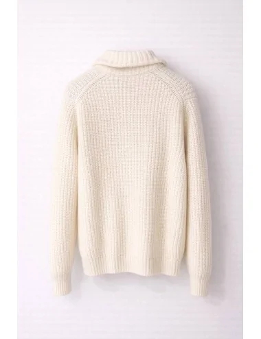 Giubbino in cashmere 2