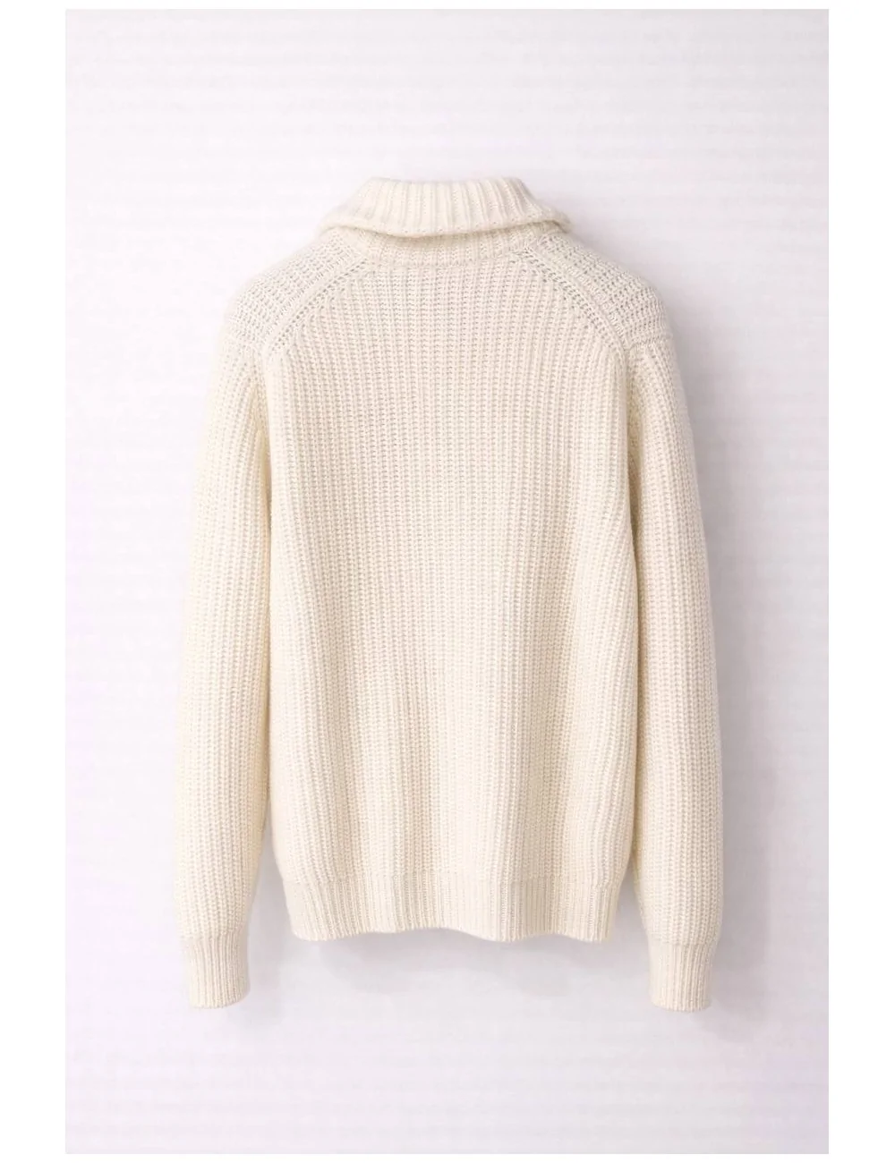 Giubbino in cashmere