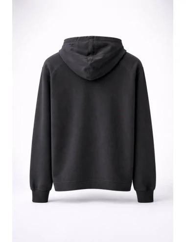 Felpa con cappuccio 2