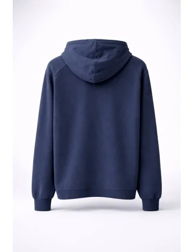 Felpa con cappuccio 2