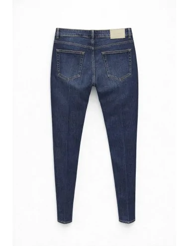 Jeans Davis Shorter 2