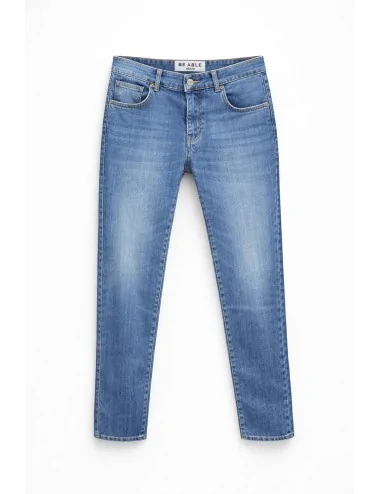Jeans Davis Shorter
