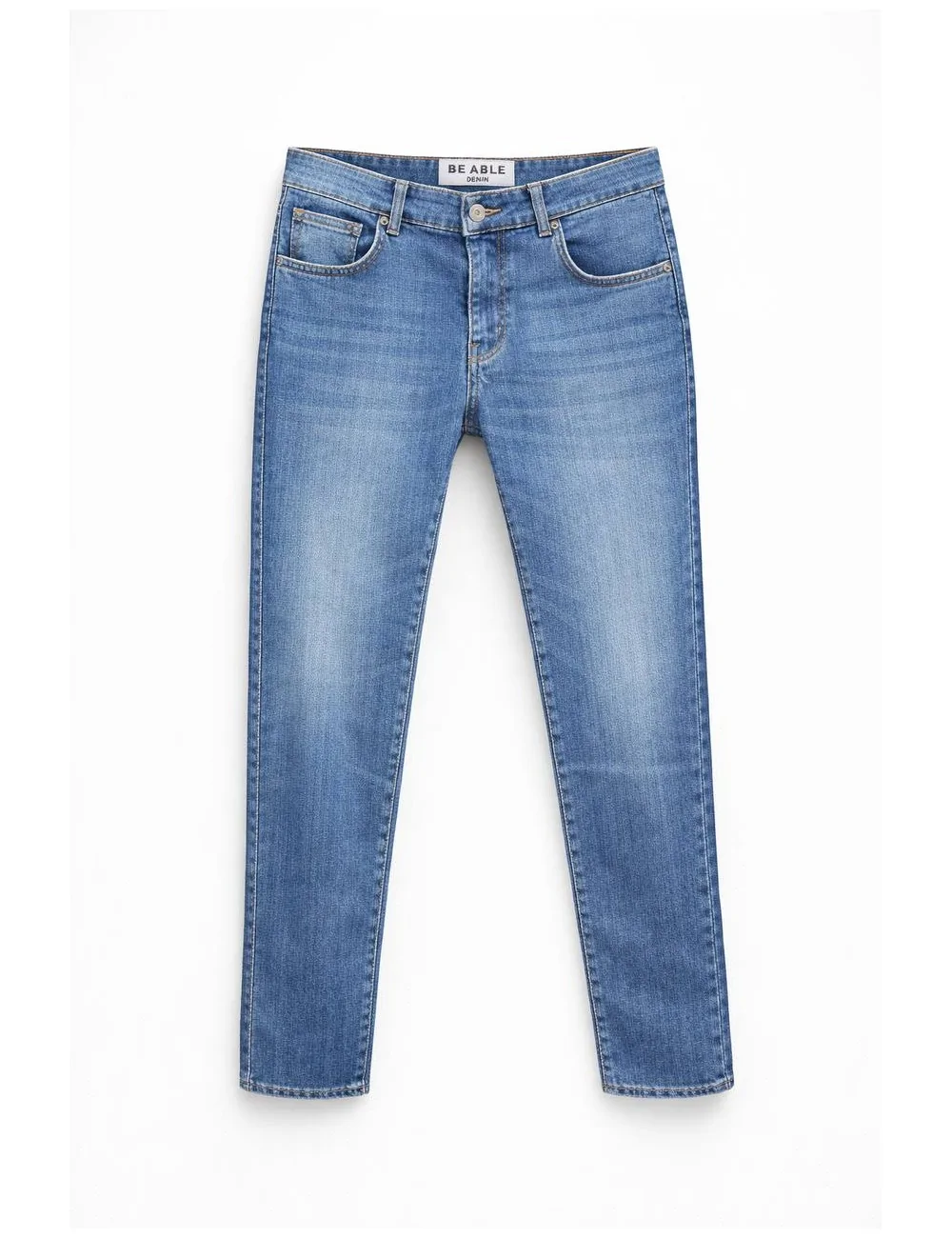 Jeans Davis Shorter