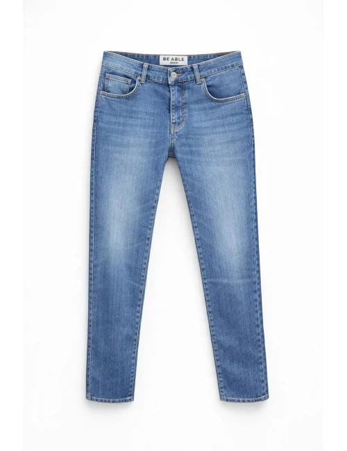 Jeans Davis Shorter