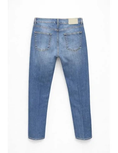 Jeans Davis Shorter 2