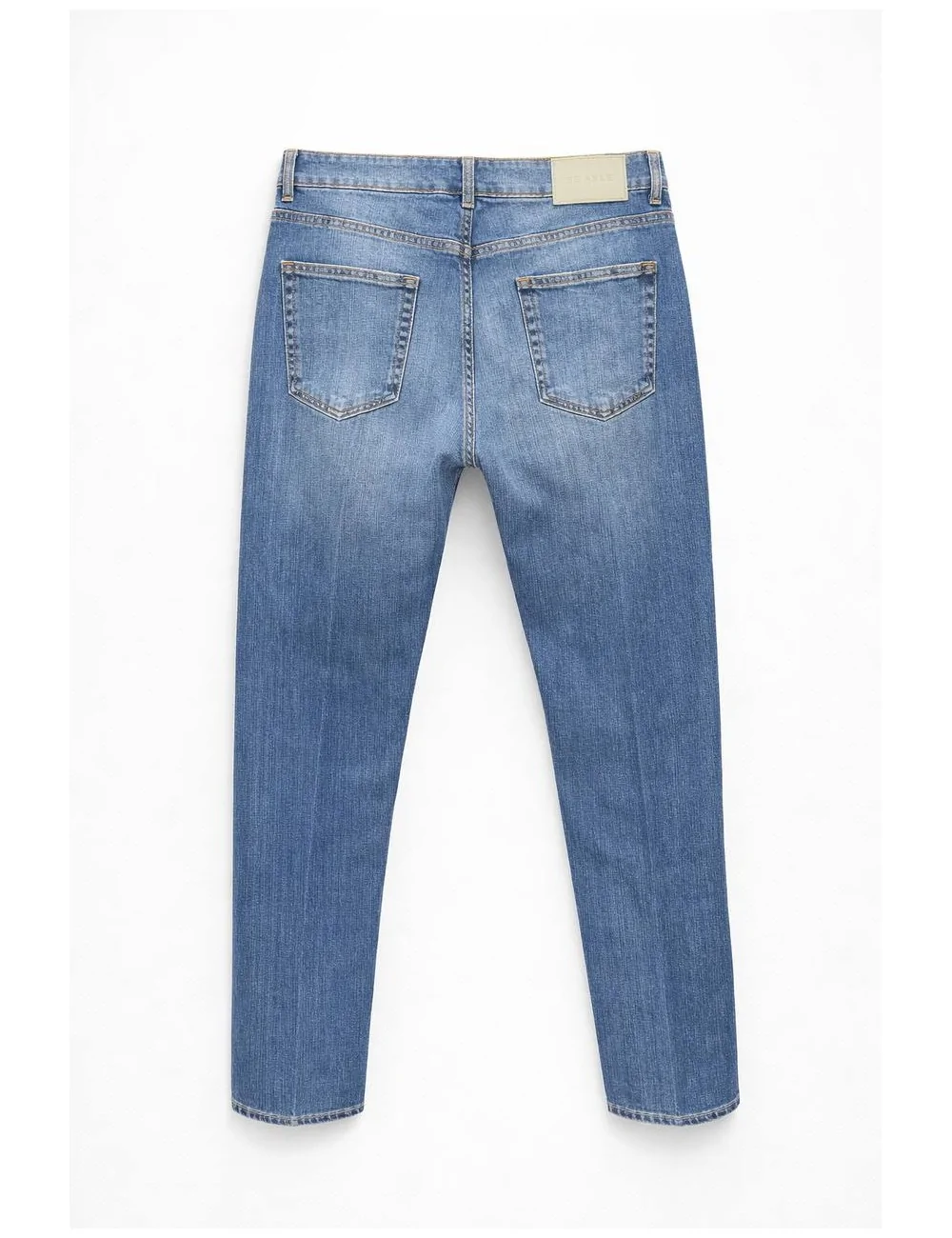 Jeans Davis Shorter