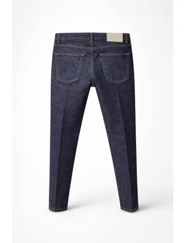 Jeans Mark Shorter 2