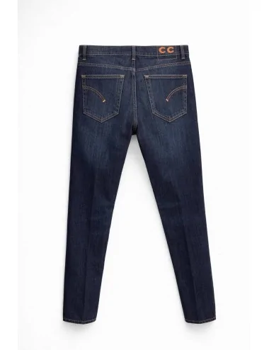 Jeans scuro brighton 2