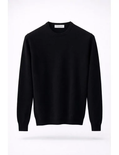 Girocollo extrafine merinos 2