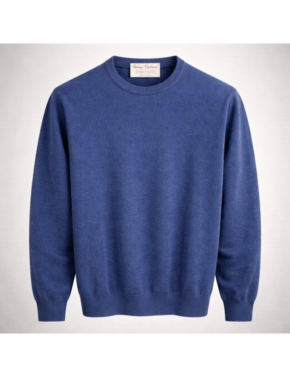 Maglia in cashmere