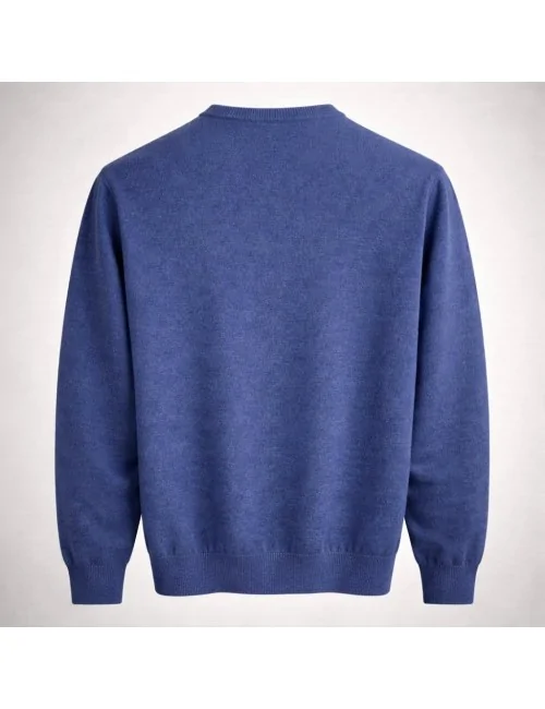 Maglia in cashmere