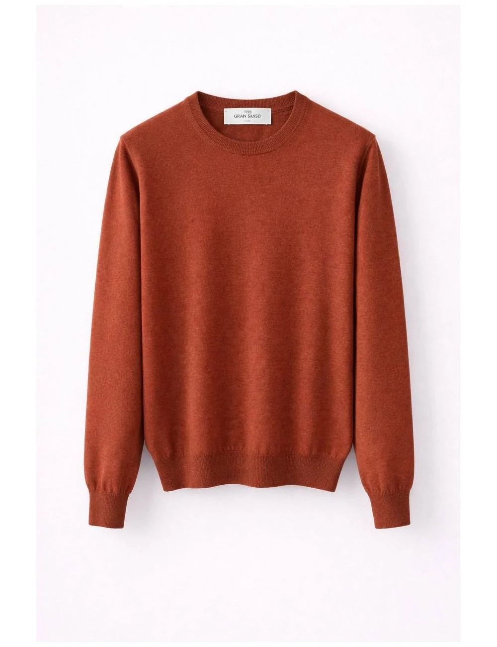 Maglia in super tasmania