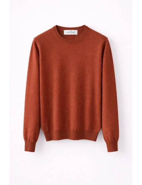 Maglia in super tasmania