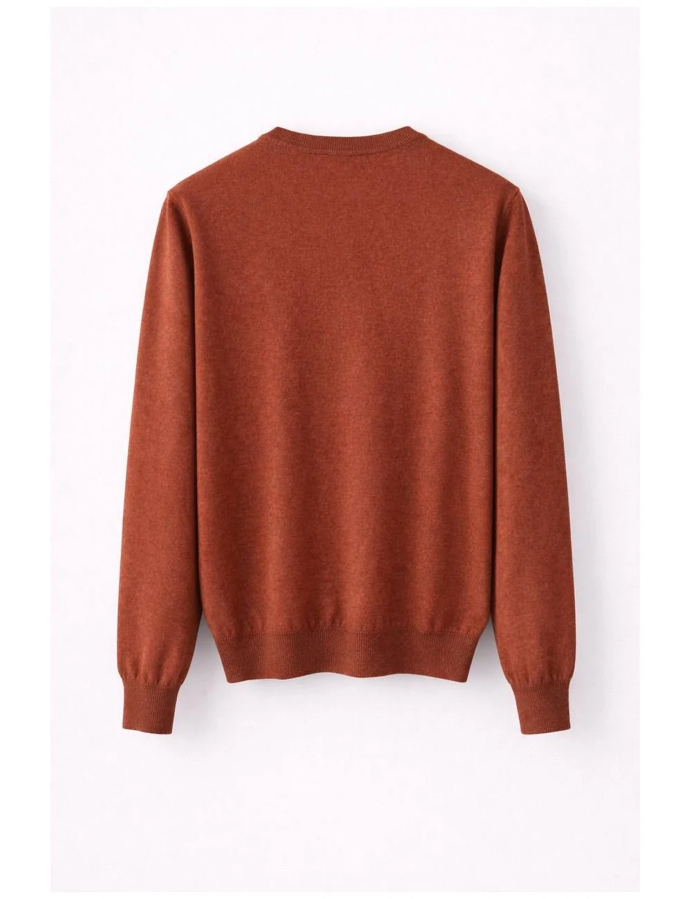 Maglia in super tasmania