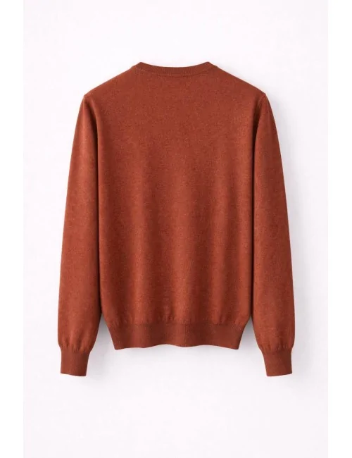 Maglia in super tasmania